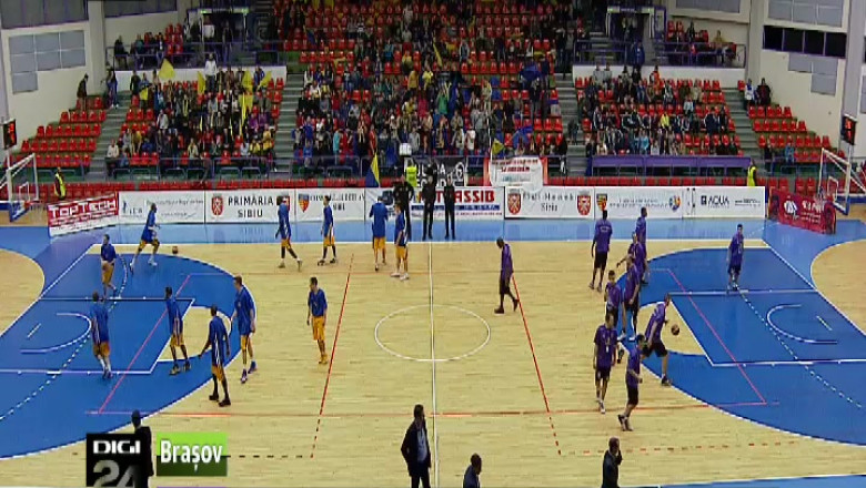 Start dificil pentru CSU Imagine