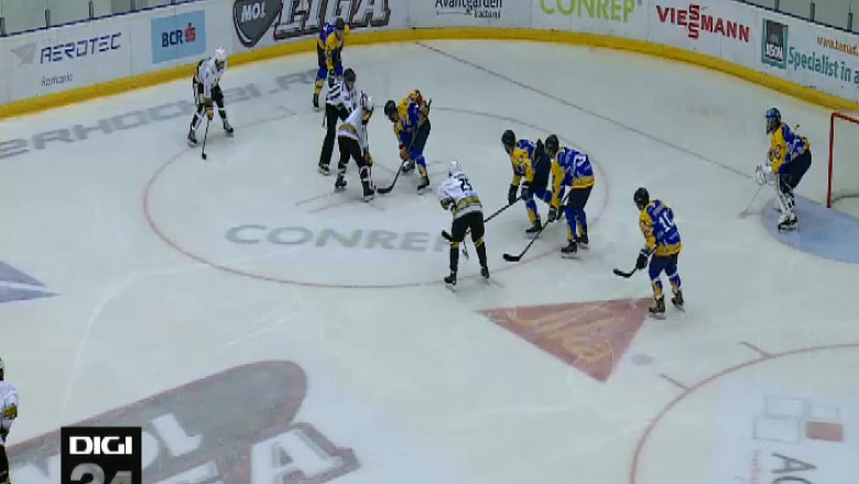 Start in Cupa Continentala Imagine