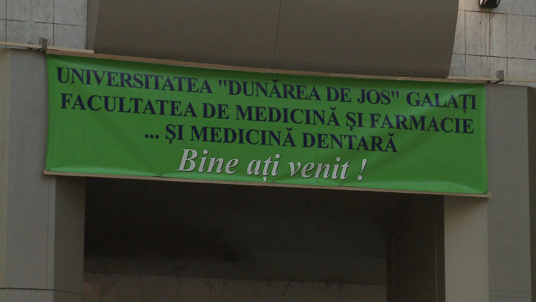 Start in noul an universitar Imagine