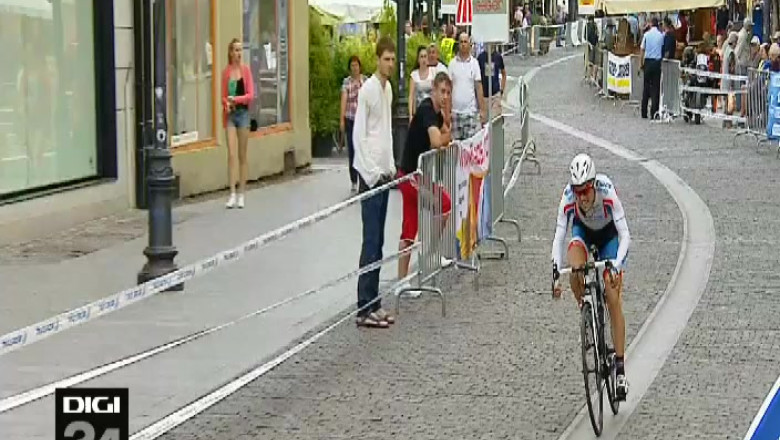 Start in Turul Sibiului Imagine