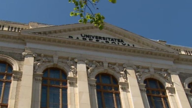 Start la admiterea la facultate Imagine