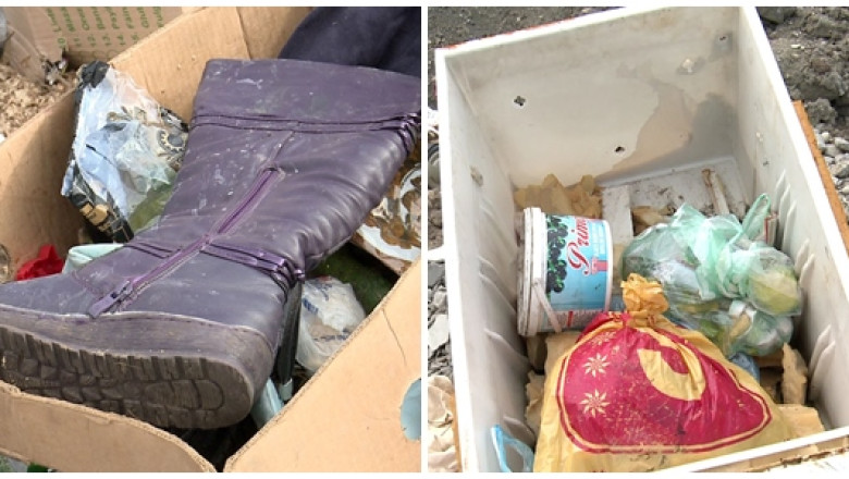 Start la curatenia de toamna pe strazile Timisoarei Imagine