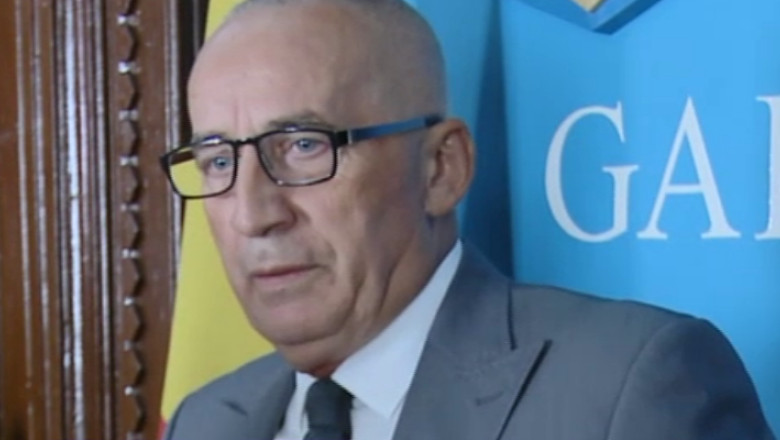 Start la transferuri in liga primarilor. Opinia unui primar care se declara „liber de contract” Imagine