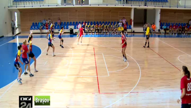 Start pe teren propriu Imagine