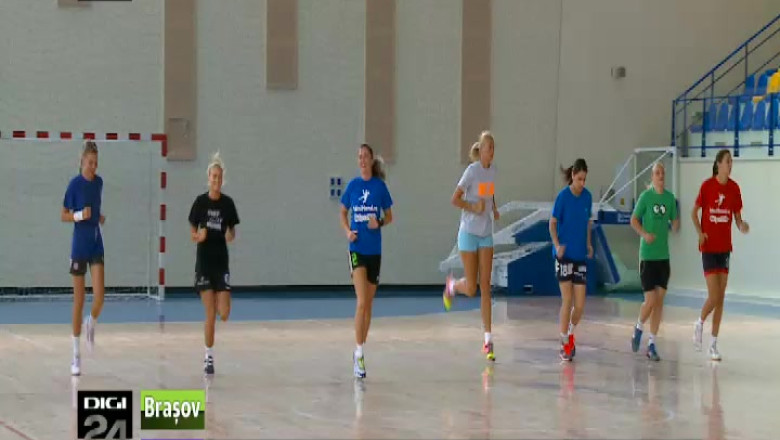 Start pentru Corona Imagine