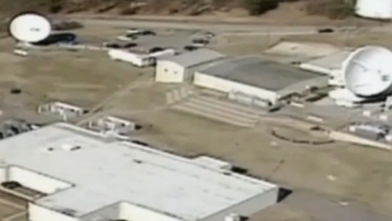 Statele Unite acuza oficiali chinezi de spionaj Imagine