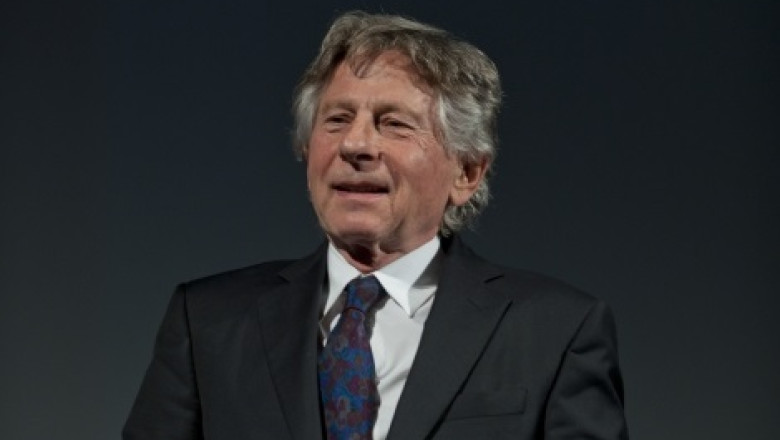 Statele Unite au cerut Poloniei sa il extradeze pe cineastul Roman Polanski Imagine