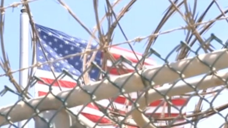 Statele Unite isi recunosc greselile. Un fost detinut spune ca tortura folosita de CIA a creat Statul Islamic Imagine