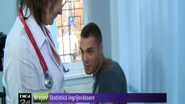 Statistica ingrijoratoare: 40% dintre romani sufera de hipertensiune arteriala Imagine