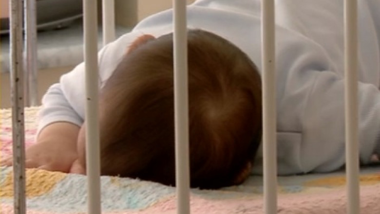 Statistica ingrijoritoare. Peste 9.000 de copii abuzati, exploatati sau neglijati Imagine