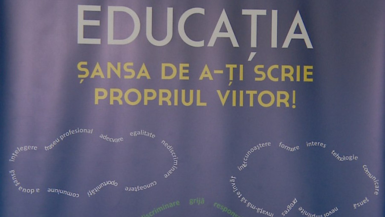 Statistici alarmante. In fiecare an, 360 de copii din clasele primare din judetul Iasi abandoneaza scoala Imagine