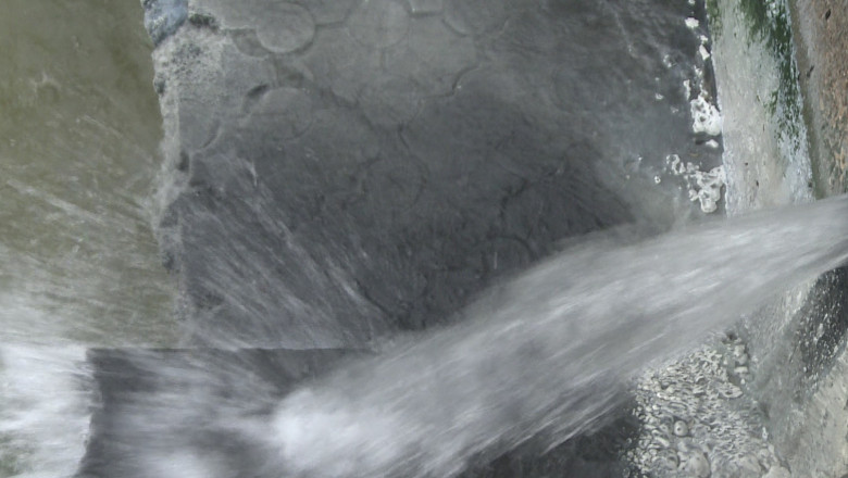 Statiune balneara la Harsova. Studiul de fezabilitate va fi facut gratis de un expert german Imagine