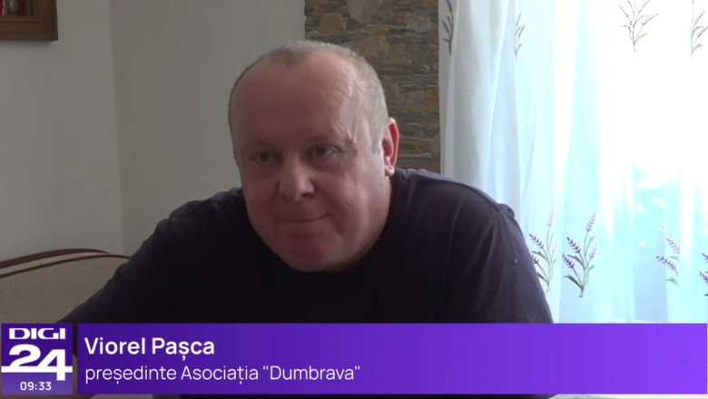 Statul a transformat o persoana fizica in azil. Mii de pacienti sunt dati de institutii unui bihorean, in locuinta personala Imagine