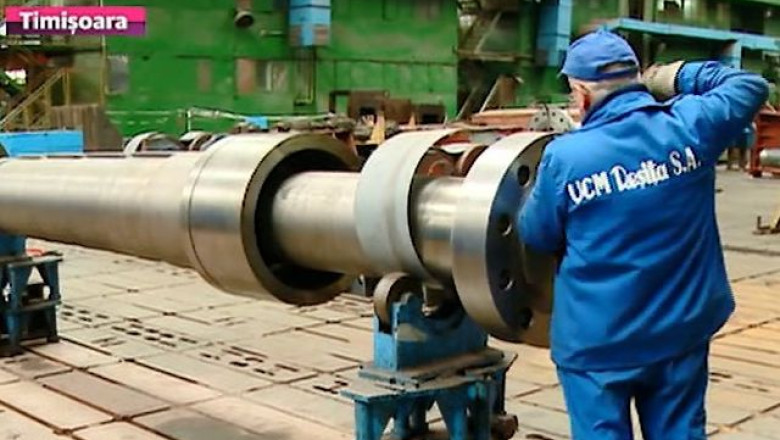 Statul, actionar majoritar la UCMR. Mutarea e vazuta ca o gura de aer de resiteni Imagine