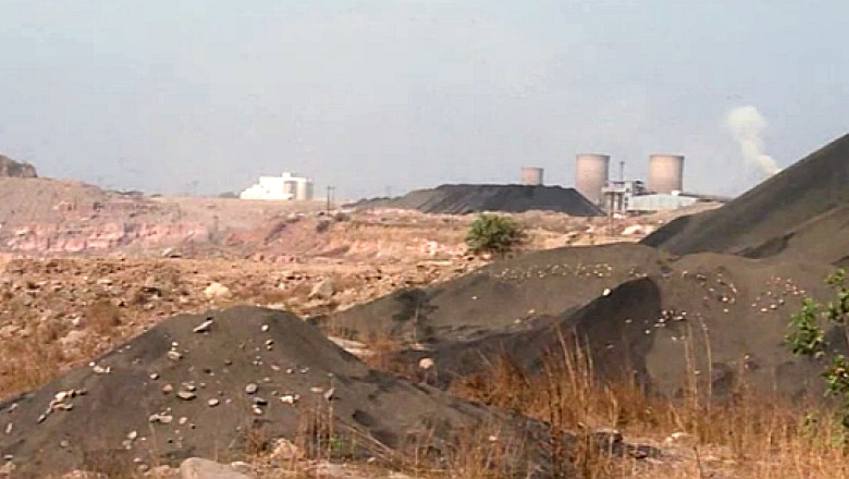 Statul, bun de plata dupa esecul privatizarii Cupru Min. Romania ar urma sa plateasca 1,44 milioane dolari daune catre Roman Copper Imagine