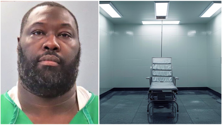 Statul din SUA cu cele mai multe executii. Inca un detinut va primi injectia letala, fiind al treilea in ultimele patru luni Imagine
