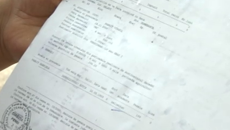 Statul greseste, pensionarul plateste. O femeie trebuie sa dea inapoi 16.000 de lei din cauza greselii unui functionar Imagine