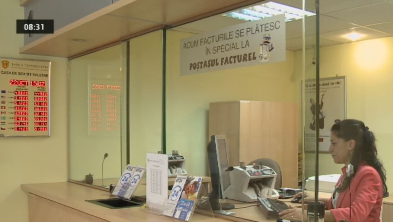 Statul ii ajuta pe romanii cu credite Imagine