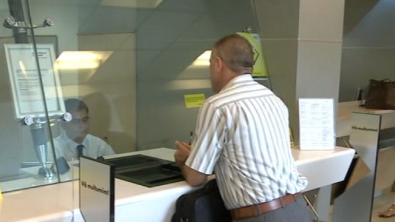 Statul impinge firmele la inselaciune. Pedeapsa pentru emiterea de file cec fara acoperire, redusa la sase luni de inchisoare Imagine