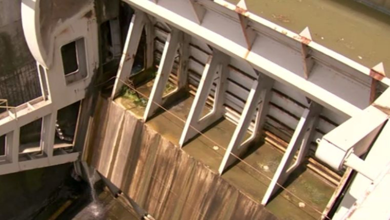 Statul iroseste banii de doua ori. Cinci hidrocentrale au fost retehnologizate inutil si pe bani mai multi Imagine