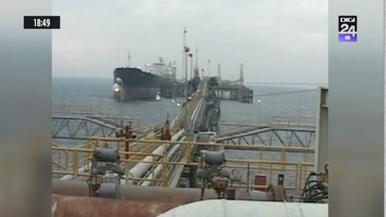 Statul Islamic face angajari Imagine