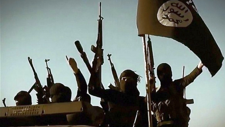 Statul Islamic - noua epoca a jihadismului. Cea mai bogata organizatie terorista din lume controleaza teritorii importante in Irak si Siria Imagine