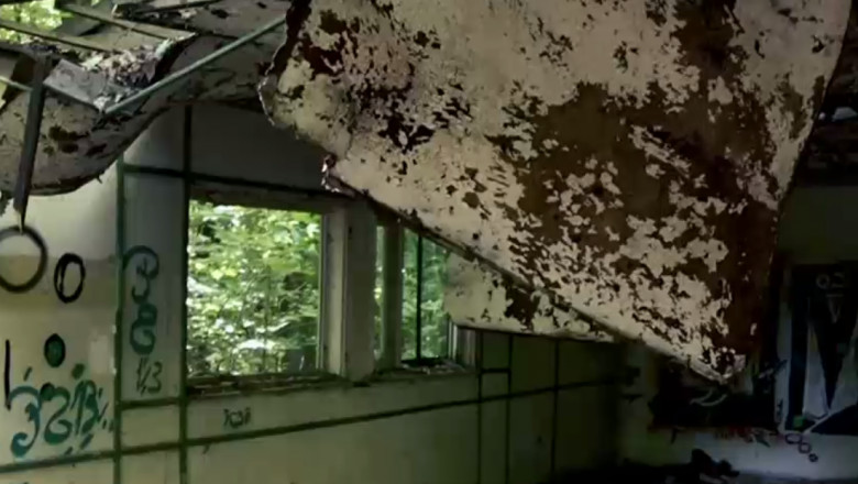 Statul la stat. Elevii nu mai au unde sa mearga in tabara. Indiferenta si incompetenta autoritatilor le-au pus pe butuci Imagine