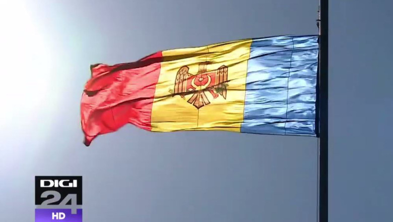 Statutul de aliat non-NATO pentru Republica Moldova, eliminat din proiectul Congresului SUA Imagine