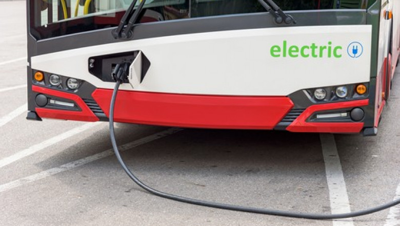 STB a anuntat ca va achizitiona 70 de autobuze electrice prin leasing operational Imagine