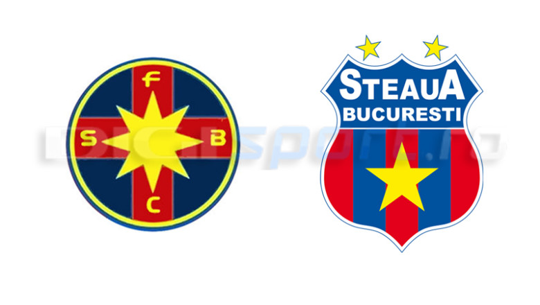 Steaua a ajuns la un acord cu Armata pentru folosirea marcii Imagine