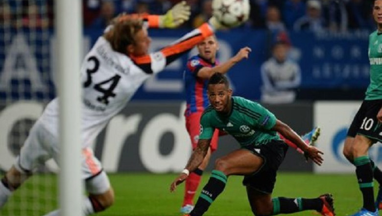 Steaua a castigat un singur meci contra unei echipe din Germania. Se intampla in 1957 Imagine