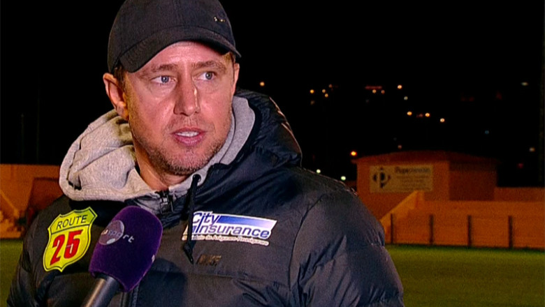 Steaua a pierdut al doilea meci in turneul de pregatire din Spania, 0-1 cu elvetienii de la Lucerna Imagine