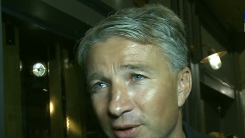 Steaua cauta antrenor. Petrescu, Piturca si Hagi – variante excluse Imagine