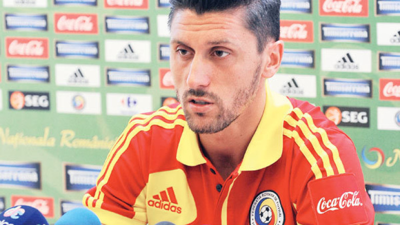 Steaua ii propune un salariu de un milion de euro pe an lui Ciprian Marica Imagine