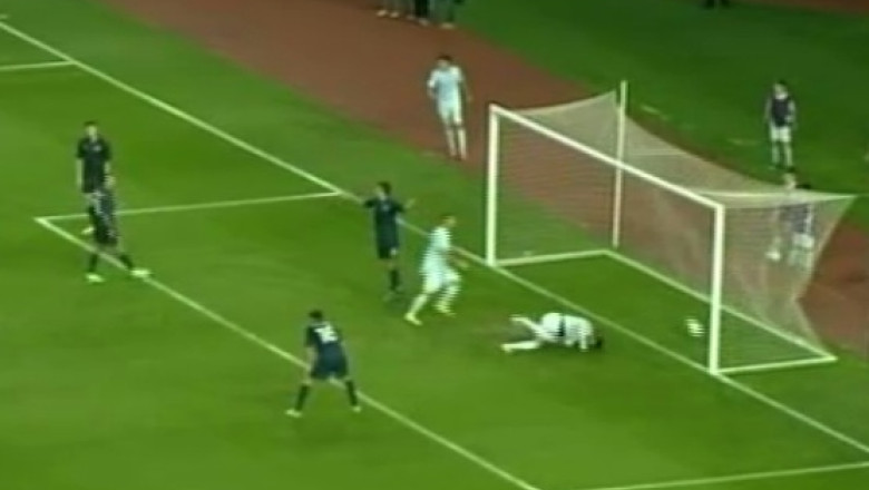 Steaua, la un pas de play-off. Returul cu Dinamo Tbilisi va fi transmis de Digi Sport, maine de la 20.45 Imagine