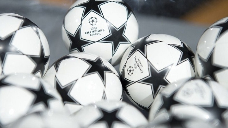 Steaua - Ludogorets, in play-off-ul Ligii Campionilor. Tabloul complet Imagine