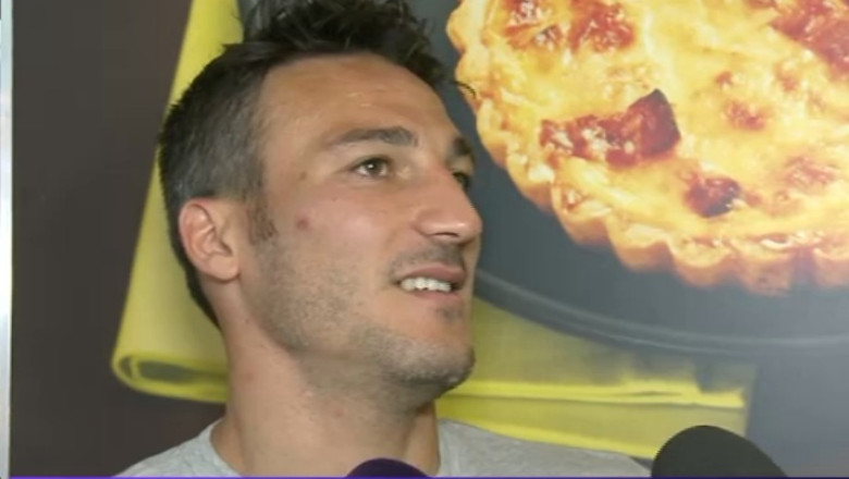 Steaua negociaza transferul lui Piovaccari Imagine