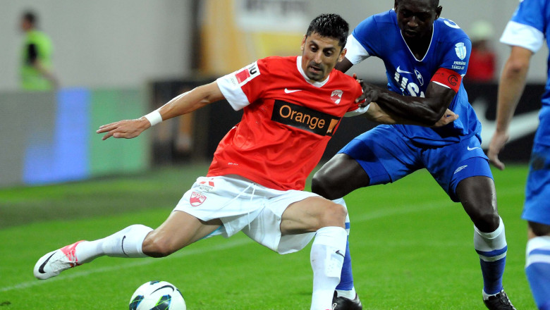 Steaua risca excluderea din Europa. Pandurii lasa locul Ploiestiului Imagine