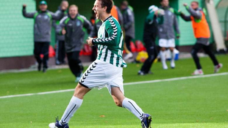 Steaua si Dinamo isi intaresc compartimentul ofensiv Imagine