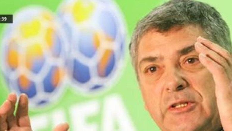 Steaua va fi aparata de un avocat celebru Imagine