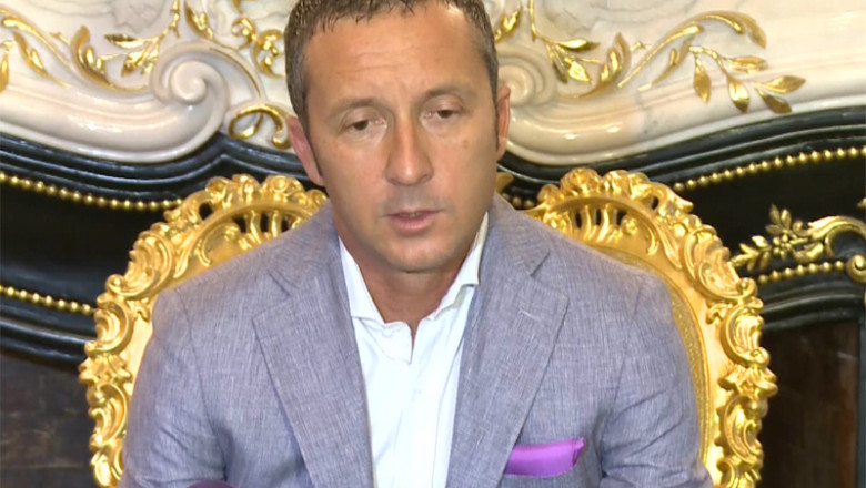 Steaua va oferta 11 jucatori. Mihai Stoica: Nu vor pleca jucatori importanti Imagine