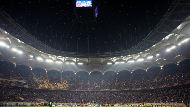 Steaua - Vardar Skopje in turul II preliminar din Liga Campionilor. Stelistii sunt increzatori de calificare Imagine