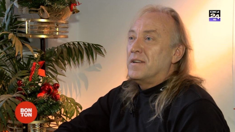 Stefan Hrusca: Cred ca s-ar armoniza foarte mult lucrurile in momentul in care am fi atenti cu cei de langa noi Imagine