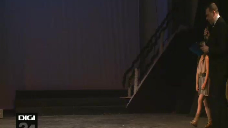 Stefania Priceputu are asteptari mari in 2015 Imagine