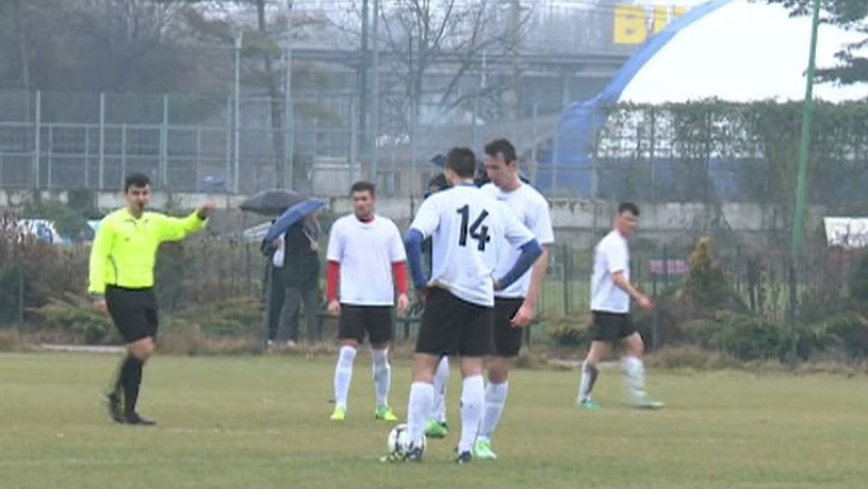 Stelescu, semnal de alarma privind ACS Poli Timisoara: Din pacate, ce am gasit este sub ceea ce am sperat Imagine