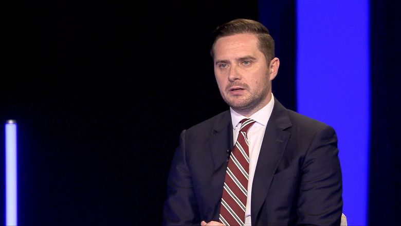 Stelian Bujduveanu, despre o posibila candidatura la Primaria Capitalei: „Dupa 10 ani de administratie cred ca am acest drept” Imagine