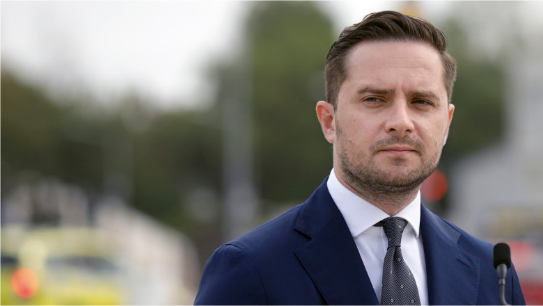 Stelian Bujduveanu spune ca alegerile pentru Bucuresti trebuie organizate cat de repede. Ce varianta de candidat prefera primarul Imagine