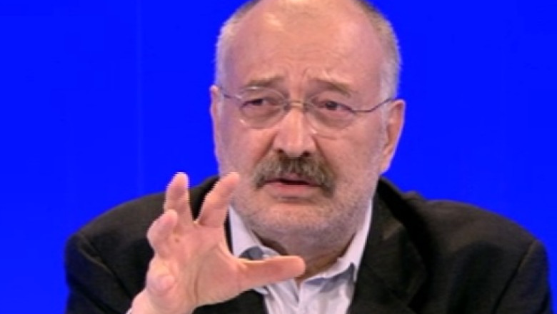 Stelian Tanase, despre declaratia lui Crin Antonescu: „Mi-e teama ca s-a grabit” Imagine