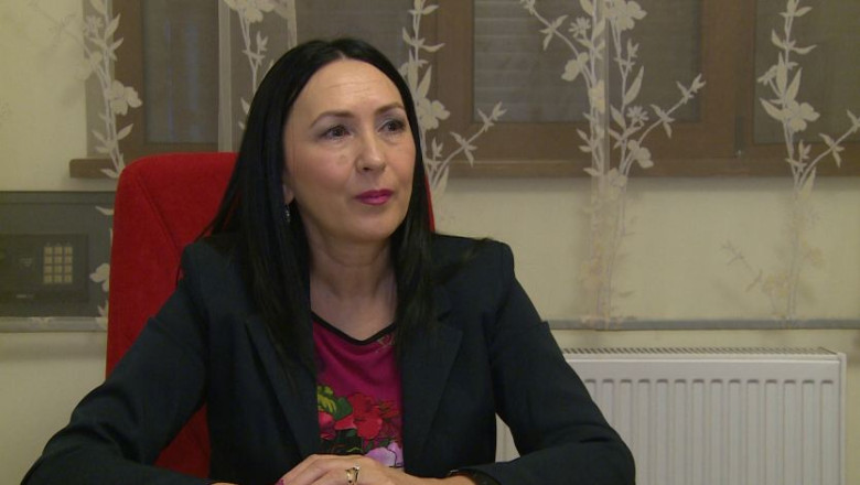 Steluta Racolta, in incompatibilitate Imagine