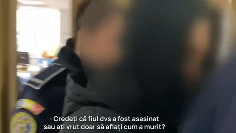 Stenograme din ancheta asasinatului comandat de o avocata. „Sa nu se intoarca acasa!/ Il mierlim.” Cum s-a aparat in fata judecatorilor Imagine